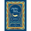 107. Bez Ciltli Klasik Moby-Dick Koridor Yay�nc�l�k