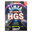 10. S�n�f HGS Tema Fasik�lleri Kimya KafaDengi Yay�nlar�