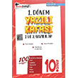 10. S�n�f 1. D�nem Yaz�l� Kafas�  Kafadengi Yay�nlar�