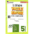 5. S�n�f 1. D�nem Yaz�l� Kafas� Kafadengi Yay�nlar�