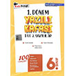 6. S�n�f 1. D�nem Yaz�l� Kafas� Kafadengi Yay�nlar�