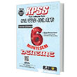Dev Kadro 2026 KPSS Genel Yetenek Genel K�lt�r Muhte�em 6 Deneme ��z�ml� Tasar� Yay�nlar�