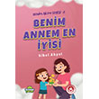 Benim Annem En �yisi - Benim Ailem Serisi 2 Mevsimler Kitap