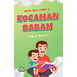 Kocaman Babam - Benim Ailem Serisi 3 Mevsimler Kitap