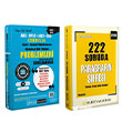 MEB AGS KPSS ALES DGS Ezberbozan S�zel-Say�sal Muhakeme ve Mant�ksal Ak�l Y�r�tme Problemleri ve KPSS ALES DGS YKS Paragraf Soru Bankas� Seti (2.Kitap) Pegem Akademi Yay�nc�l�k