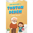 Tonton Dedem Benim Ailem Serisi 4 Mevsimler Kitap
