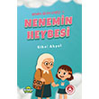Nenemin Heybesi - Benim Ailem Serisi 5 Mevsimler Kitap
