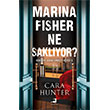 Marina Fisher Ne Sakl�yor? Olimpos Yay�nlar�