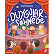 Duygular Sahnede Erdem �ocuk