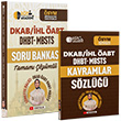 2026 DKAB/�HL �ABT-DHBT-MBSTS Soru Bankas� ve Kavramlar S�zl��� E�it Akademi