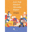 Asl� Yok S�zleri Mecnun S�yler Dergah Yay�nlar�