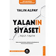 Yalan�n Siyaseti Destek Yay�nlar�