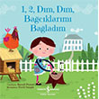 1, 2, D�m, D�m, Ba�c�klar�m� Ba�lad�m �� Bankas� K�lt�r Yay�nlar�