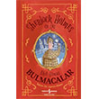 Sherlock Holmes �le ��z �� Bankas� K�lt�r Yay�nlar�