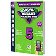 5. S�n�f Sosyal Bilgiler Kazan�m Etkinlikli Soru Bankas� Av Yay�nlar�