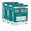 �KT�SAT T�m ��km�� Sorular (Konular�na G�re) 4T Yay�nevi