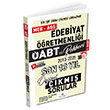2026 �ABT MEB-AGS nin Rehberi T�rk Dili ve Edebiyat� ��retmenli�i ��km�� Sorular Son 13 Y�l ��z�ml� Dizgi Kitap Yay�nlar�