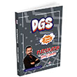 DGS Matematik Soru Bankas� ��z�ml� - Mertcan G�ler Dizgi Kitap