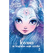 Nebulous Stars Iceana ve Kaybolan Mavi �i�ekler Do�an �ocuk
