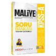 2026 KPSS A Grubu Maliye Soru Bankas� ��z�ml� Murat G�zelli �ndeks Akademi Yay�nc�l�k