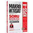 2026 KPSS A Grubu Makro �ktisat Soru Bankas� ve 10 Deneme ��z�ml� Mesut G�zelli �ndeks Akademi Yay�nc�l�k