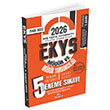 2026 MEB EKYS M�d�r ve M�d�r Yard�mc�l��� 5 Deneme ��z�ml� 5. Bask� Fatih Sesli Dizgi Kitap