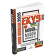 2026 MEB EKYS M�d�r ve M�d�r Yard�mc�l��� Soru Bankas� 5. Bask� Fatih Sesli Dizgi Kitap