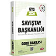 2026 GYS Say��tay Ba�kanl��� Soru Bankas� ��z�ml� G�revde Y�kselme Data Yay�nlar�