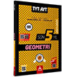TYT AYT Geometri Son 5 Y�l ��km�� Sorular A Yay�nlar�