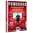 2026 Matematik Pomodoro S�f�rdan Zirveye Canl� Ders Kitab� �lyas G�ne� Yarg� Yay�nlar�