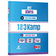 Meschemy Kimya AYT Kimya 1 Kitap 3 Kamp Video Ders Kitab� Zeduva Yay�nlar�