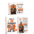 2026 KPSS AGS Genel K�lt�r Tarih Konu+Soru+Deneme 3l� Set Retro Yay�nc�l�k