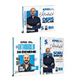 2026 KPSS Genel K�lt�r Vatanda�l�k Konu+Soru+Deneme 3l� Set Retro Yay�nc�l�k