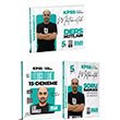 2026 KPSS Genel Yetenek Matematik Konu+Soru+Deneme 3l� Set Retro Yay�nc�l�k