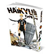 Haikyu!! 19. Cilt Gerekli �eyler