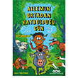 Ailemin Ortadan Kayboldu�u G�n Yap� Kredi Yay�nlar�