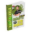 2026 KPSS MEB AGS Haritalarla Co�rafya Tamam� Video ��z�ml� Soru Bankas� Murat �ak�r Dizgi Kitap