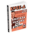 2026 Kpss A Anayasa Hukuku Video Ders Notlar� �lker Ero�lu Dizgi Kitap