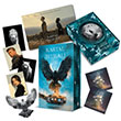 Kartal �htilali Yan Boyamal� �zel Kutulu Set Vera Kitap