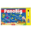 Panobig - D�nyan�n En B�y�k Etkinlik Kitab� Y�kselen Zeka Yay�nlar�