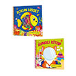 Dokun Hisset Aynal� Kitap 2`li Set Y�kselen Zeka Yay�nlar�