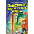 Dinozorlar Kap�y� �ki Kere �alar Sihirli Kalem