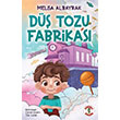 D�� Tozu Fabrikas� Sihirli Kalem