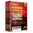 2026 PAEM Komiser Yard�mc�l��� ve R�tbe Terfi Soru Bankas� ��z�ml� Mod�ler Set 12. Bask� Yediiklim Yay�nlar�
