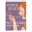 Yemeksever Mutfaktaki Hayat�m Lucy Knisley Desen Yay�nlar�