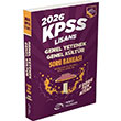 2026 KPSS Lisans Genel Yetenek Genel K�lt�r Soru Bankas� Tek Kitap ��z�ml� Tek K�tap Murat Yay�nlar�