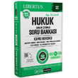 2026 KPSS A Grubu Libertus Hukuk Kamu Hukuku Soru Bankas� ��z�ml� Pegem Akademi Yay�nlar�