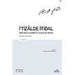 �tizalde �tidal Kadi Abd�lcebbar�n D���nce Miras� (3 Cilt) End�l�s Yay�nlar�