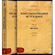 �kinci Analitiklerin B�y�k �erhi 2 Cilt End�l�s Yay�nlar�