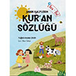 Minik Kalplerin Kuran S�zl��� Nesil �ocuk Yay�nlar�